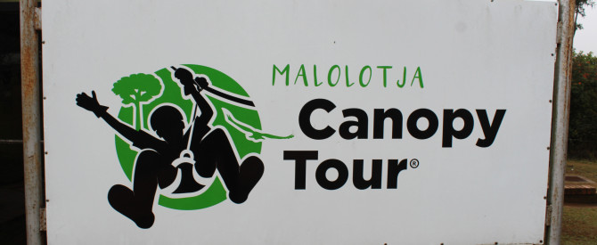 Malolotja Canopy Tour מתוך הטיפ של צחי זקס - למטייל