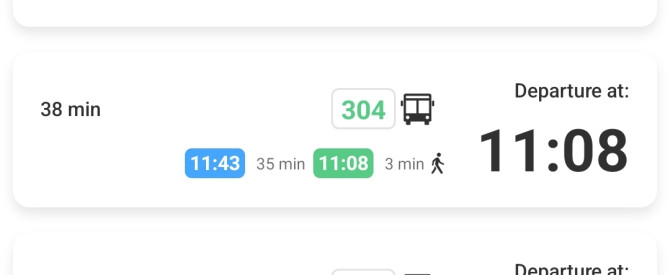 תחבורה ציבורית ומוניות בקרקוב מתוך הטיפ של edile - למטייל