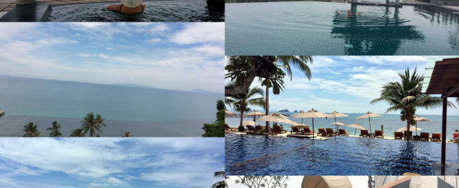 תמונה מייצגת עבור הפוסט: להתנתק מהניתוק ב-InterContinental Samui Baan Taling Ngam Resort