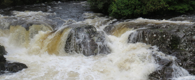 Snowdonia Way - 07