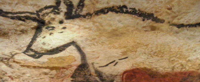 Lascaux Caves 4 מתוך הטיפ של om ah hung - למטייל