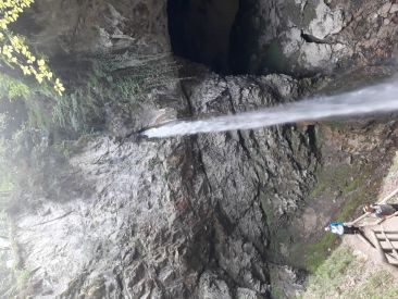 מסלול עד שבוע בצרפת מתוך הטיפ של חי בר שט - למטייל