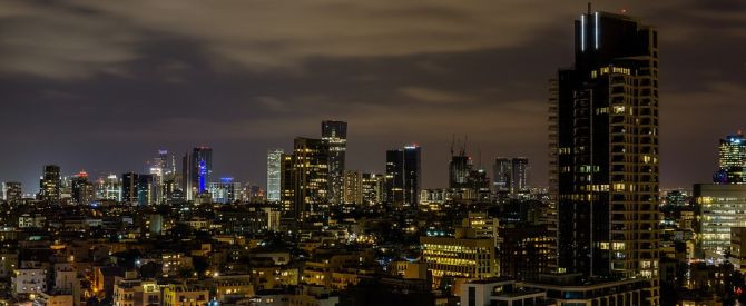 זה רשמי: תל אביב היא העיר היקרה ביותר בעולם