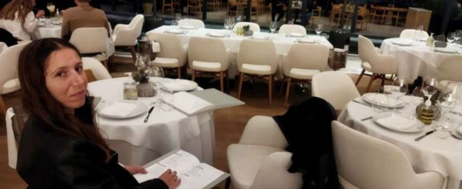 Papaioannou Restaurant