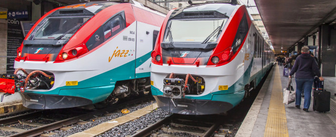 הפגנה נגד ישראל ושיבושים בתחבורה: סופ"ש של מחאות באיטליה