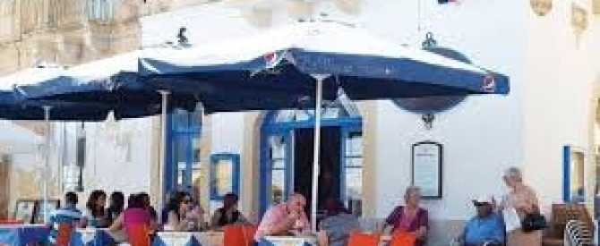 מסעדת לה נוסטרה פאדרונה מתוך הטיפ של אורי תדמור - למטייל