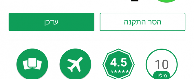 נהיגה וחניה באירופה מתוך הטיפ של noam - למטייל