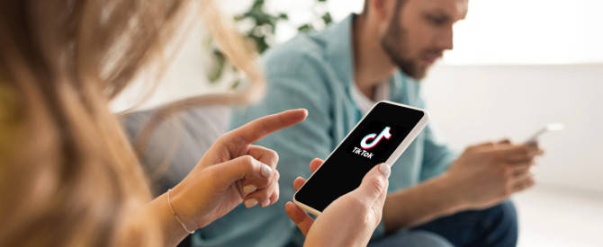 רעידת אדמה בעולם התיירות? TikTok משיקה פיצ'ר חדש להזמנת חופשות מהאפליקציה
