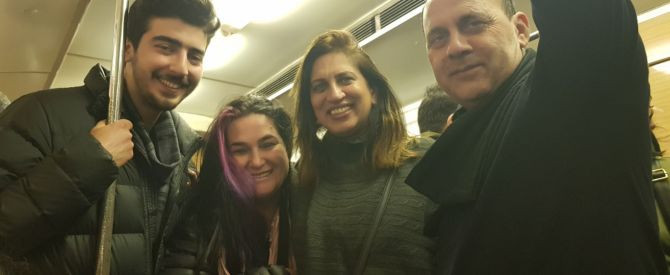 ג'אמל חוסיינוב מתוך הטיפ של סקר סביונית - למטייל