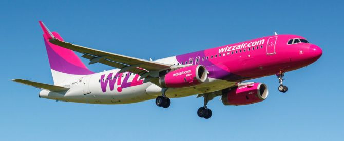 ההטבה של Wizz Air שיכולה להוזיל לכם את הטיסה הבאה