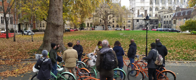 BrakeAway Bike Tours מתוך הטיפ של aorotter - למטייל