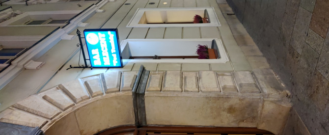 מסעדת בר מיכזני פוד טמידה מתוך הטיפ של Vadim3238398 - למטייל