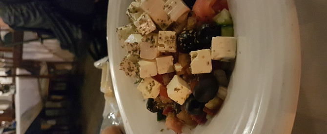 Restaurante Jardin del Sol מתוך הטיפ של itzik levy - למטייל