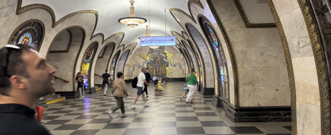 המדריך מיכאל שטיינגאוז מתוך הטיפ של אלניצקי_4134419 - למטייל