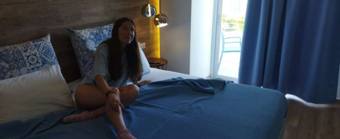 Elpida Beach Studios & Apartments מתוך הטיפ של Vadim3238398 - למטייל
