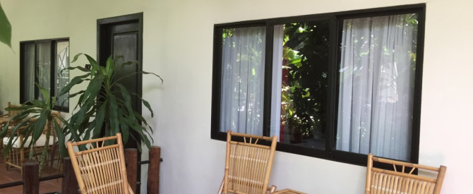 במבו אנגקור בוטיק מתוך הטיפ של עומר  עומר - למטייל