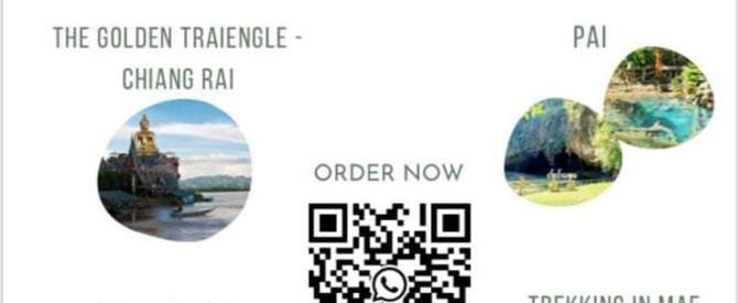 Travel with Nicky מתוך הטיפ של Jenny_3802496 - למטייל