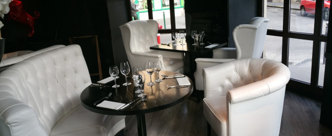 לה פאמפה סטייק האוס מתוך הטיפ של samsegev - למטייל