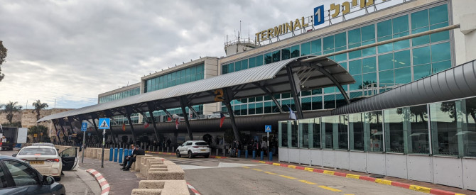 טסים בחמישי? היכונו לשיבושי ענק בנתב"ג