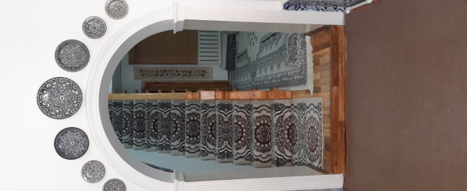 Polvonnazir Guest House מתוך הטיפ של tali103 - למטייל