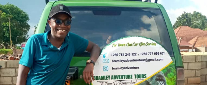 Bramlye Adventure Tours מתוך הטיפ של Nataly1404 - למטייל
