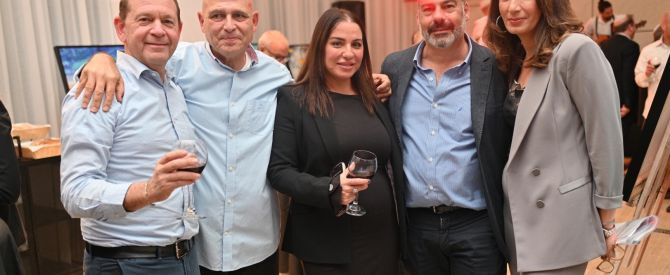 הוקירה תודה ל-20 משותפיה: האירוע החגיגי של רשת פתאל