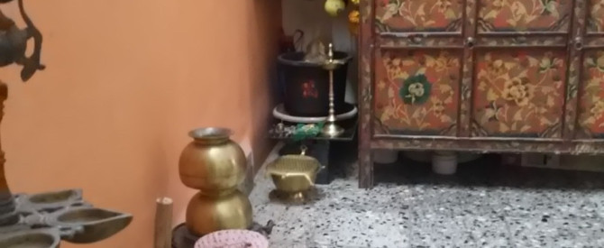 בוטיק בומביי הום - החדרים של רג'אנה מתוך הטיפ של Edna_3443028 - למטייל