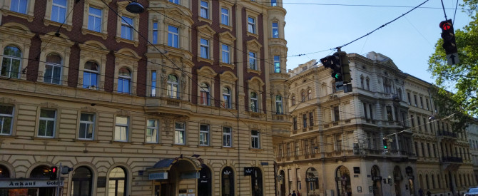 Hotel Atlanta Vienna מתוך הטיפ של Vadim3238398 - למטייל