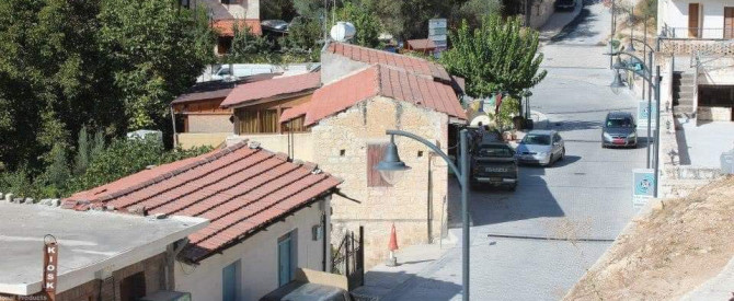 תמונה מייצגת עבור הפוסט: קפריסין, הכפרים  במחוז פאפוס, הכפר סלמיו salamiou village, Paphos Distric