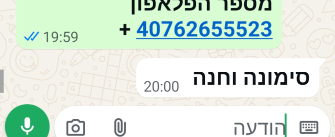 המדריך מירצה מתוך הטיפ של Hana Berg_4279012 - למטייל