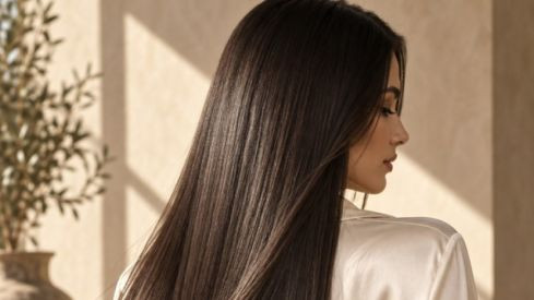 נדב חורי, מעצב שיער ומומחה להחלקות, על הבחירה בארג'ילה אמזוניה