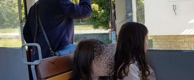 רכבל הכסאות בבודפשט מתוך הטיפ של meni2 - למטייל