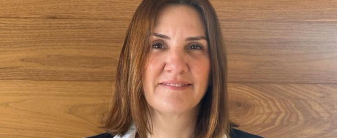 רשת מלונות דן ממנים את שרון הלפנבאום לתפקיד סמנכ"לית משאבי אנוש של הרשת