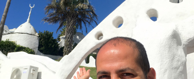 מסלול חד יומי בפונטה דל אסטה מתוך הטיפ של בני סימן טוב - למטייל