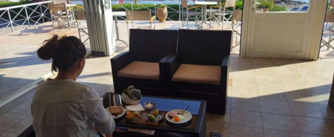 Elpida Beach Studios & Apartments מתוך הטיפ של Vadim3238398 - למטייל