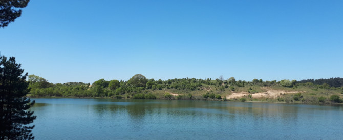 הפארק הלאומי זאוד קנמרלנד