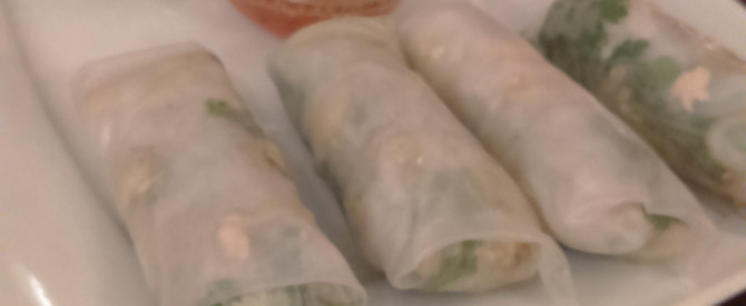 בנגקוק המסעדה התאילנדית מתוך הטיפ של juba - למטייל
