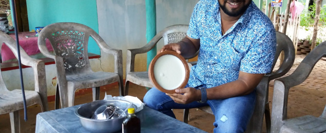 חברת טריפס טו סרי לנקה - המדריך דניאל להירו מתוך הטיפ של ilanro4200 - למטייל