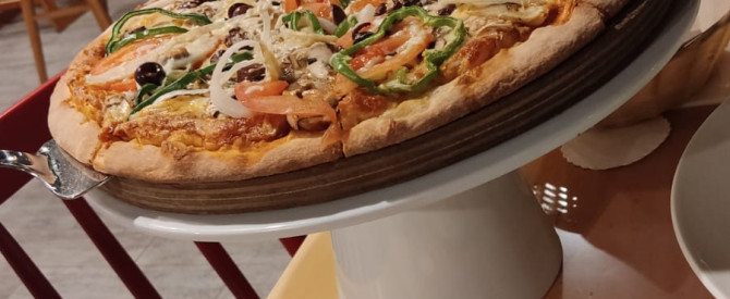 Pizza Mia מתוך הטיפ של Chen_3878354 - למטייל