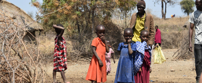 עמי בורג Africa4u טיול לאפריקה בהתאמה אישית מתוך הטיפ של voka - למטייל
