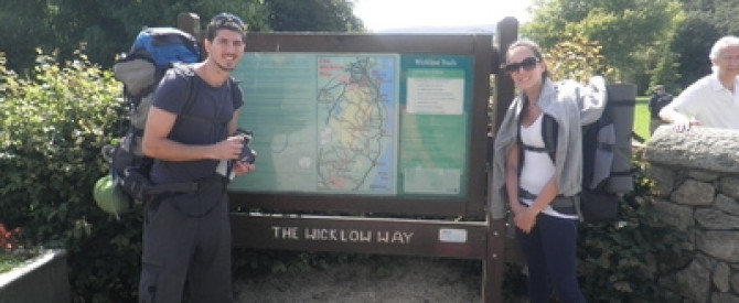 תמונה מייצגת עבור הפוסט: the wicklow way- כל מה שרציתם לדעת ולא מצאתם~!