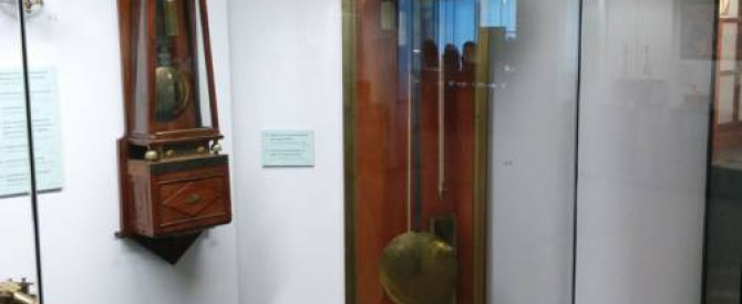 מוזיאון השעונים הגרמני מתוך הטיפ של roma2005 - למטייל