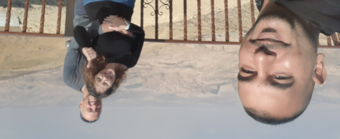 מוסעב המדריך מתוך הטיפ של Hani_3453554 - למטייל