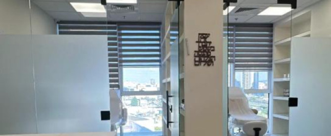 סובלים מפטרת ציפורניים? כך תיפטרו ממנה לתמיד: השיטה של SBA Clinic