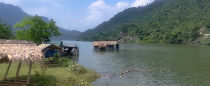 Mr Hung Ha Giang tourism. מתוך הטיפ של Natan_3668685 - למטייל