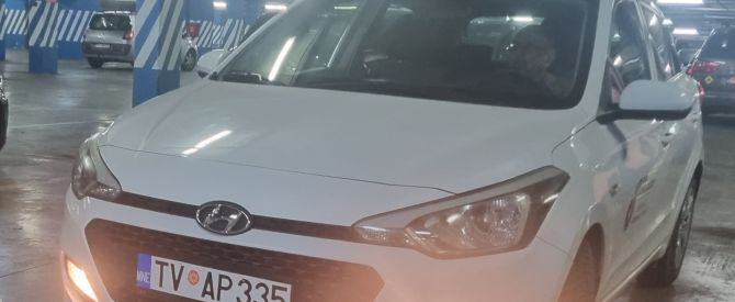 DAX Rent A Car Tivat מתוך הטיפ של פיצפיץ - למטייל