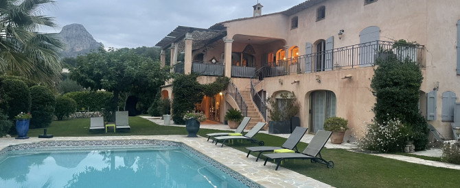 La Bastide de Freinet מתוך הטיפ של shaul_k - למטייל