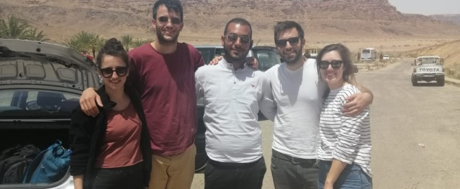מוסעב המדריך מתוך הטיפ של Ori_3587957 - למטייל