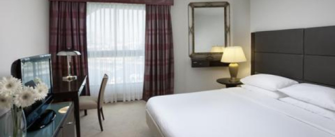 תמונה ראשית עבור: החל מהקיץ: הסוף לעוקץ של Booking.com