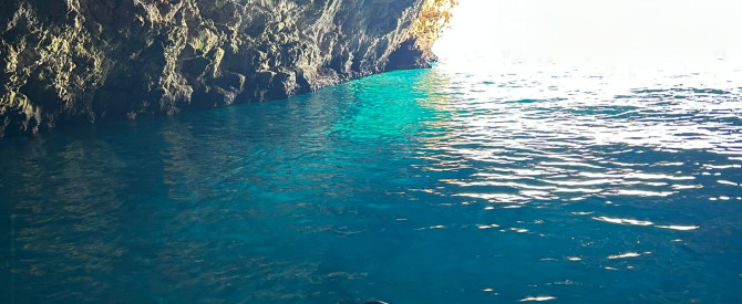 KOTOR VIP BOAT TOUR מתוך הטיפ של איל. א. - למטייל